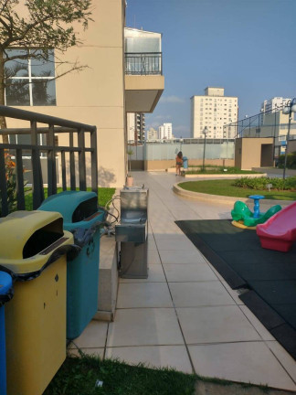 Imagem Apartamento com 3 Quartos à Venda, 75 m² em Mooca - São Paulo