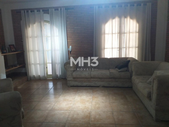 Imagem Casa com 3 Quartos à Venda, 220 m² em Jardim Glória - Americana Imagem Casa com 3 Quartos à Venda, 220 m² em Jardim Glória - Americana