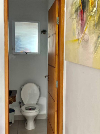 Imagem Sobrado com 4 Quartos à Venda, 173 m² em Solemar - Praia Grande Imagem Sobrado com 4 Quartos à Venda, 173 m² em Solemar - Praia Grande