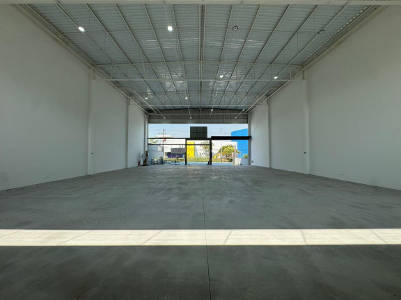 Imagem Imóvel Comercial para Alugar, 840 m² em Vila Noêmia - Mauá Imagem Imóvel Comercial para Alugar, 840 m² em Vila Noêmia - Mauá