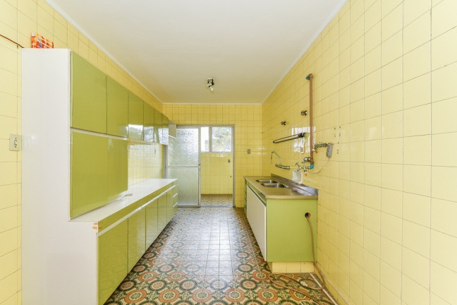 Imagem Apartamento com 4 Quartos à Venda, 155 m² em Santo Amaro - São Paulo