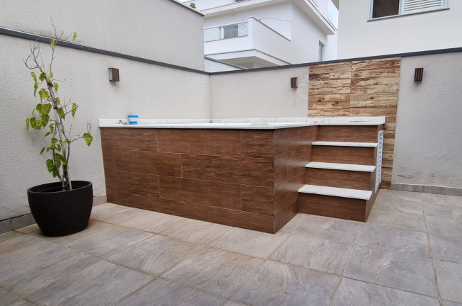 Imagem Casa de Condomínio com 3 Quartos à Venda, 200 m² em Jardim Do Paço - Sorocaba
