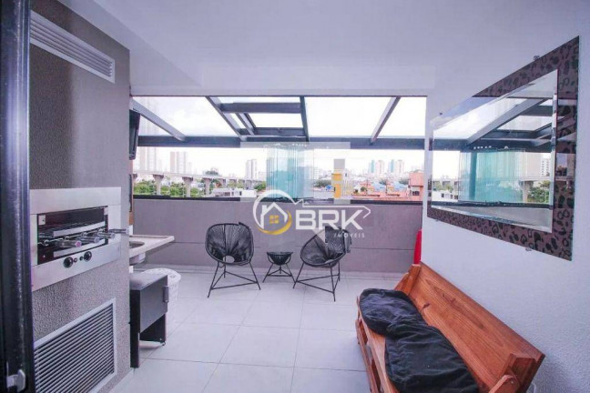 Imagem Apartamento com 2 Quartos à Venda, 85 m² em Vila Prudente (zona Leste) - São Paulo Imagem Apartamento com 2 Quartos à Venda, 85 m² em Vila Prudente (zona Leste) - São Paulo