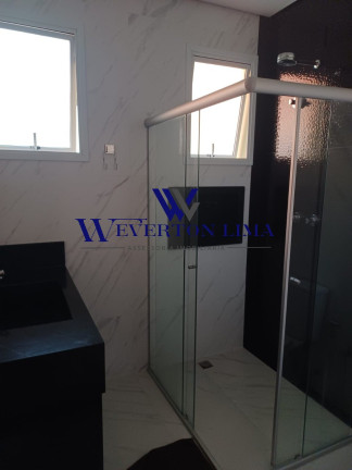 Imagem Casa com 3 Quartos à Venda, 279 m² em Jardim Reserva Bom Viver De Indaiatuba - Indaiatuba