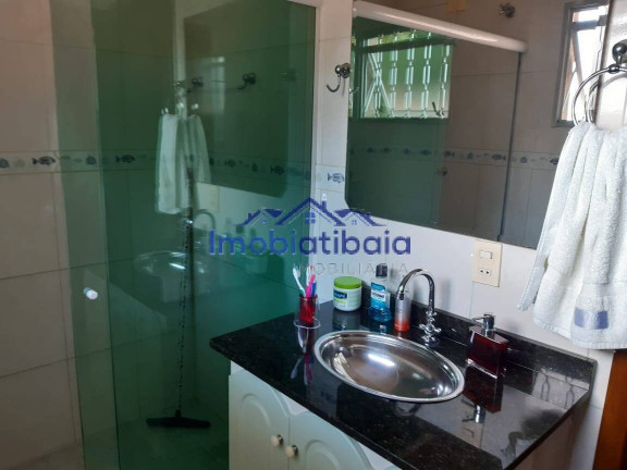 Imagem Casa com 5 Quartos à Venda, 403 m² em Jardim Do Lago - Atibaia