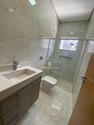 Imagem Casa com 3 Quartos à Venda, 126 m² em Parque Residencial J. Macedo - São José Do Rio Preto Imagem Casa com 3 Quartos à Venda, 126 m² em Parque Residencial J. Macedo - São José Do Rio Preto