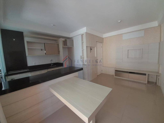 Imagem Apartamento com 2 Quartos à Venda, 61 m² em Agronômica - Florianópolis Imagem Apartamento com 2 Quartos à Venda, 61 m² em Agronômica - Florianópolis