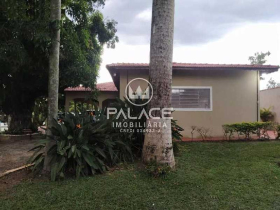 Imagem Fazenda à Venda, 1.500 m² em Sitio São Francisco - Piracicaba Imagem Fazenda à Venda, 1.500 m² em Sitio São Francisco - Piracicaba