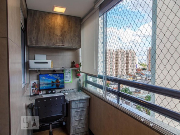 Imagem Imóvel com 3 Quartos à Venda, 130 m² em Chácara Califórnia - São Paulo Imagem Imóvel com 3 Quartos à Venda, 130 m² em Chácara Califórnia - São Paulo