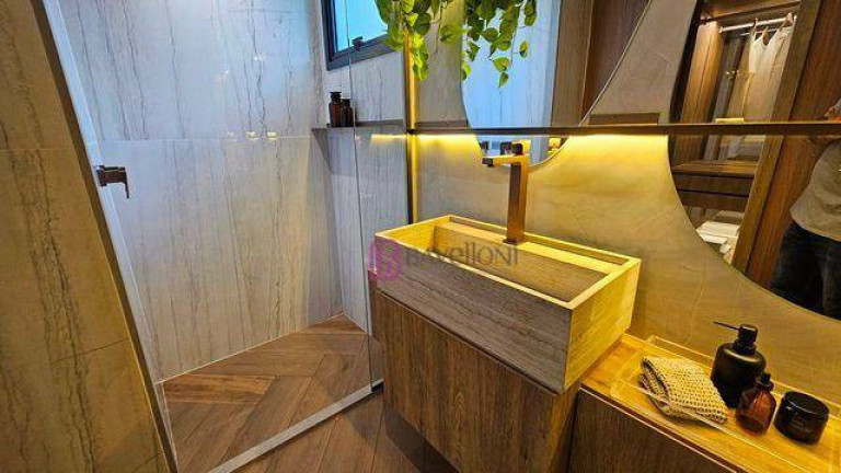 Imagem Apartamento com 3 Quartos à Venda, 97 m² em Perdizes - São Paulo