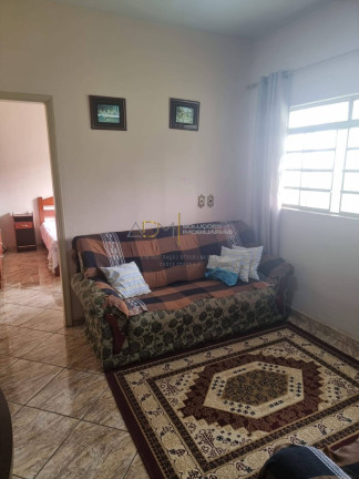 Imagem Casa com 4 Quartos à Venda, 300 m² em Parque Santa Inês - Botucatu
