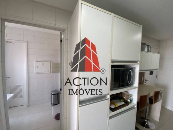 Imagem Apartamento com 4 Quartos à Venda, 125 m² em Vila Carrão - São Paulo Imagem Apartamento com 4 Quartos à Venda, 125 m² em Vila Carrão - São Paulo