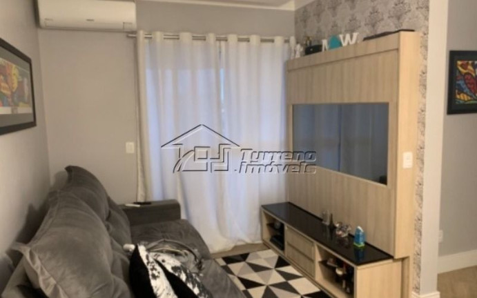 Foto do imóvel Apartamento com 2 Quartos à Venda, 63 m² em Jardim Oriente - São José Dos Campos
