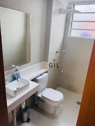 Imagem Apartamento com 2 Quartos à Venda, 50 m² em Jardim Yolanda - Jacareí