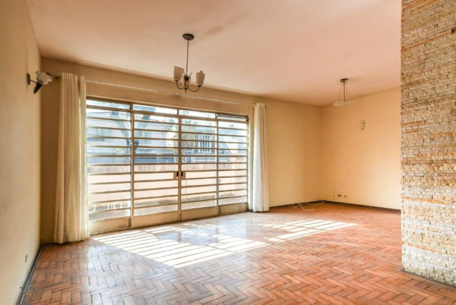 Imagem Casa com 3 Quartos à Venda, 150 m² em Brooklin Paulista - São Paulo Imagem Casa com 3 Quartos à Venda, 150 m² em Brooklin Paulista - São Paulo