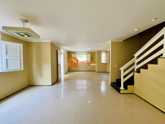 Imagem Casa com 4 Quartos à Venda, 264 m² em Lagoa Redonda - Fortaleza