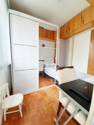 Imagem Apartamento com 3 Quartos à Venda, 106 m² em Nossa Senhora De Fátima - Santa Maria Imagem Apartamento com 3 Quartos à Venda, 106 m² em Nossa Senhora De Fátima - Santa Maria