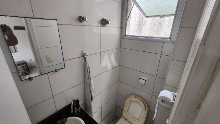 Imagem Casa com 2 Quartos à Venda, 105 m² em Macuco - Santos