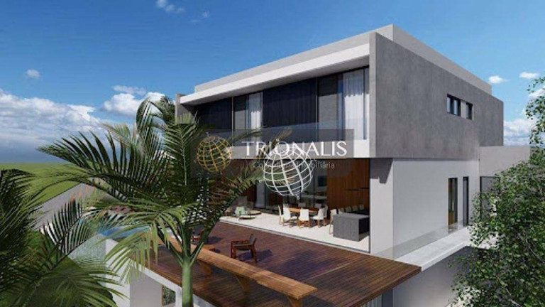 Imagem Casa com 4 Quartos à Venda, 480 m² em Condomínio Itaporã - Atibaia
