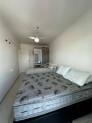 Imagem Apartamento com 1 Quarto à Venda, 47 m² em Maracanã - Praia Grande