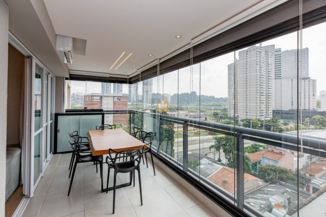 Imagem Imóvel com 2 Quartos à Venda, 70 m² em Chácara Santo Antônio (zona Sul) - São Paulo Imagem Imóvel com 2 Quartos à Venda, 70 m² em Chácara Santo Antônio (zona Sul) - São Paulo