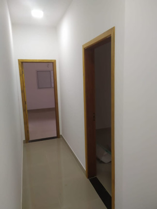 Imagem Casa com 3 Quartos à Venda, 160 m² em Ninho Verde - Porangaba