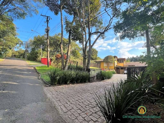 Imagem Casa de Condomínio com 4 Quartos à Venda, 468 m² em Parque Silvino Pereira - Cotia Imagem Casa de Condomínio com 4 Quartos à Venda, 468 m² em Parque Silvino Pereira - Cotia