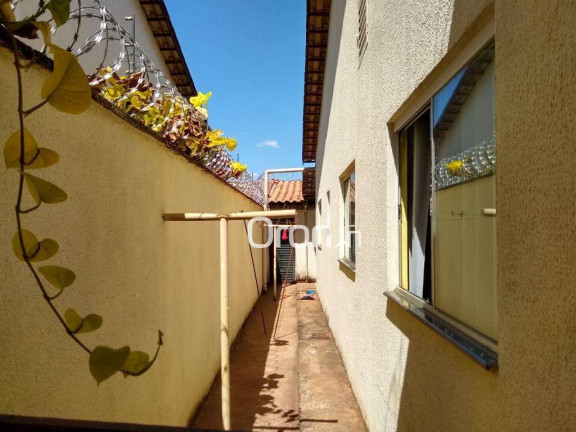 Imagem Casa com 3 Quartos à Venda, 86 m² em Jardim Rio Grande - Aparecida De Goiânia Imagem Casa com 3 Quartos à Venda, 86 m² em Jardim Rio Grande - Aparecida De Goiânia