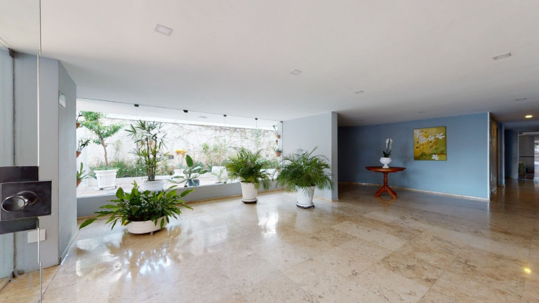 Imagem Apartamento com 2 Quartos à Venda, 91 m² em Itaim Bibi - São Paulo