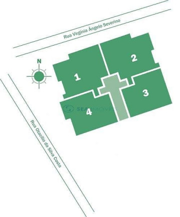 Imagem Imóvel com 4 Quartos à Venda, 203 m² em Praia Brava - Itajai