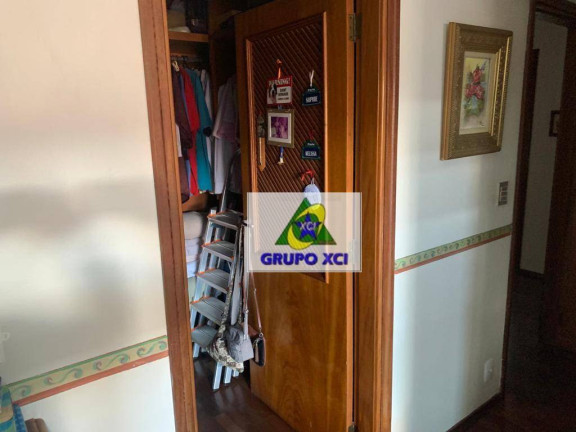 Imagem Casa com 4 Quartos à Venda, 460 m² em Parque Taquaral - Campinas Imagem Casa com 4 Quartos à Venda, 460 m² em Parque Taquaral - Campinas