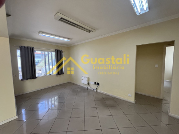 Imagem Casa com 4 Quartos para Alugar, 179 m² em Centro - Piracicaba Imagem Casa com 4 Quartos para Alugar, 179 m² em Centro - Piracicaba