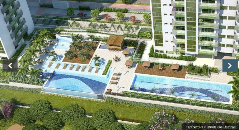 Imagem Apartamento com 2 Quartos à Venda, 79 m² em Recreio Dos Bandeirantes - Rio De Janeiro