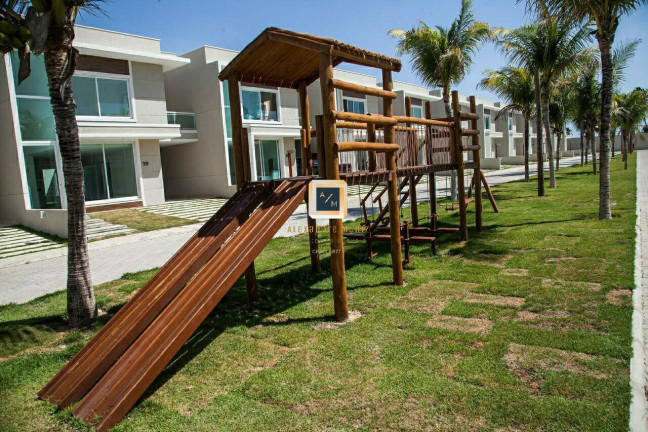 Imagem Casa com 4 Quartos à Venda, 186 m² em Sabiaguaba - Fortaleza Imagem Casa com 4 Quartos à Venda, 186 m² em Sabiaguaba - Fortaleza