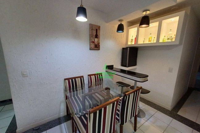 Imagem Apartamento com 3 Quartos à Venda, 129 m² em Santa Rosa - Niterói Imagem Apartamento com 3 Quartos à Venda, 129 m² em Santa Rosa - Niterói