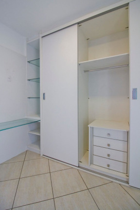 Imagem Imóvel com 2 Quartos à Venda, 47 m² em Jardim Paulistano - São Paulo Imagem Imóvel com 2 Quartos à Venda, 47 m² em Jardim Paulistano - São Paulo