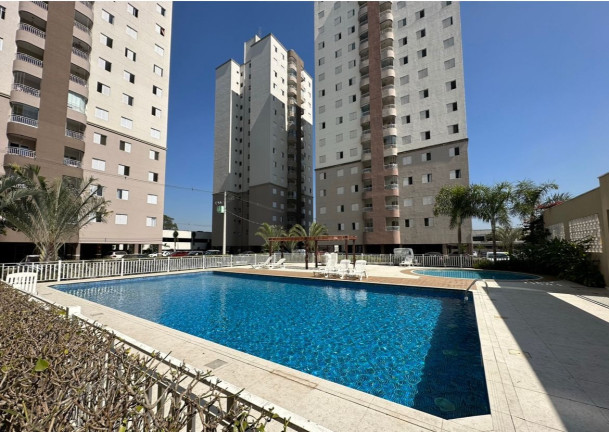 Imagem Apartamento com 2 Quartos à Venda, 64 m² em Jardim Califórnia - Jacareí Imagem Apartamento com 2 Quartos à Venda, 64 m² em Jardim Califórnia - Jacareí