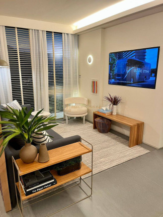 Imagem Apartamento com 3 Quartos à Venda, 61 m² em Barra Olímpica - Rio De Janeiro Imagem Apartamento com 3 Quartos à Venda, 61 m² em Barra Olímpica - Rio De Janeiro