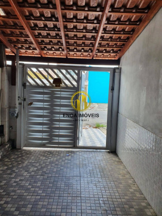 Imagem Casa com 2 Quartos à Venda,  em Guilhermina - Praia Grande