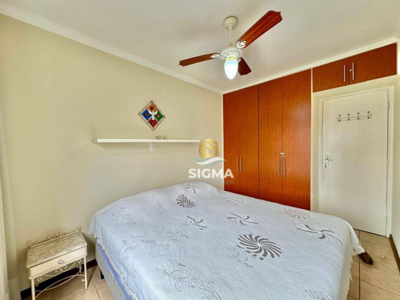 Imagem Apartamento com 3 Quartos à Venda, 85 m² em Enseada - Guarujá