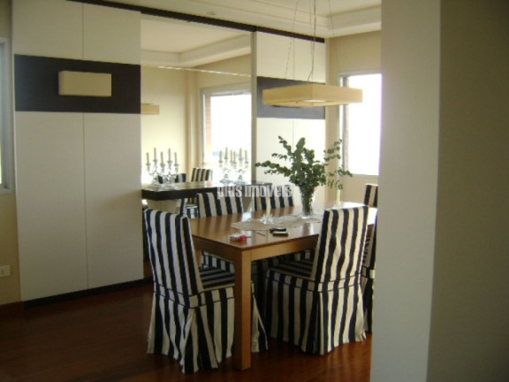 Imagem Apartamento com 3 Quartos à Venda, 256 m² em Morro Dos Ingleses - São Paulo Imagem Apartamento com 3 Quartos à Venda, 256 m² em Morro Dos Ingleses - São Paulo