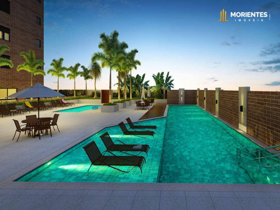Imagem Apartamento com 4 Quartos à Venda, 141 m² em Jardim Campos Elísios - Jundiaí