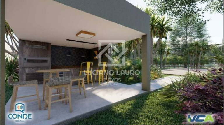 Imagem Casa com 3 Quartos à Venda, 77 m² em Baraunas - Vitória Da Conquista Imagem Casa com 3 Quartos à Venda, 77 m² em Baraunas - Vitória Da Conquista