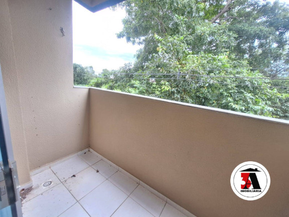 Imagem Apartamento à Venda, em Triângulo - Porto Velho Imagem Apartamento à Venda, em Triângulo - Porto Velho