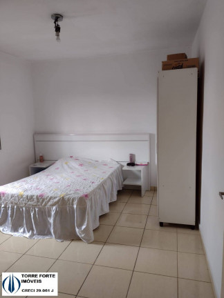 Imagem Casa com 3 Quartos à Venda, 135 m² em Jardim São Gabriel - São Paulo