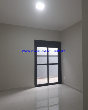 Imagem Casa com 3 Quartos à Venda, 112 m² em Jardim Park Real - Indaiatuba