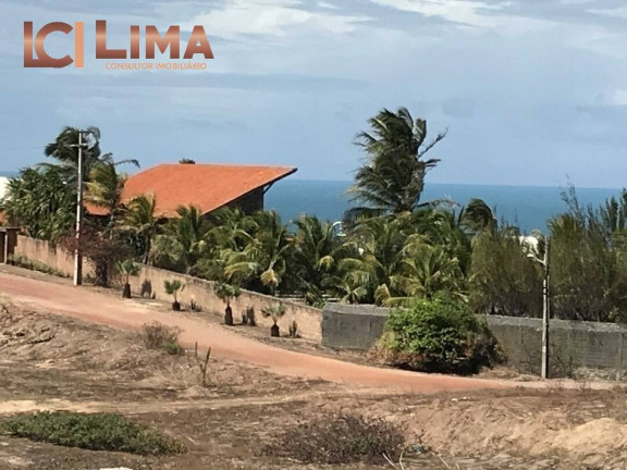 Casa com 5 Quartos à Venda, 290 m² em Porto Das Dunas - Aquiraz