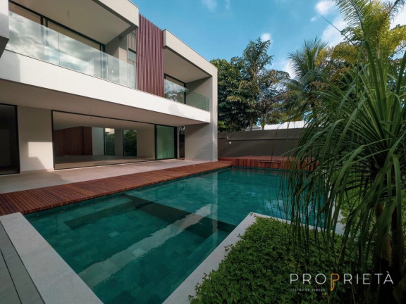 Imagem Casa de Condomínio com 5 Quartos à Venda, 750 m² em Barra Da Tijuca - Rio De Janeiro Imagem Casa de Condomínio com 5 Quartos à Venda, 750 m² em Barra Da Tijuca - Rio De Janeiro