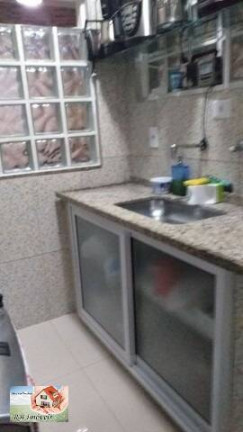 Imagem Casa com 2 Quartos à Venda, 67 m² em Vila Tibiriçá - Santo André