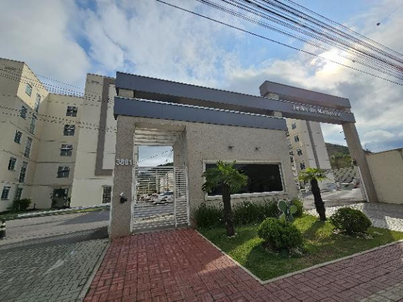 Apartamento com 2 Quartos à Venda, 51 m² em Barbosa Lage - Juiz De Fora